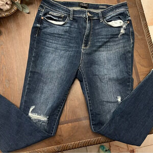 Judy Blue Skinny Fit 15/32